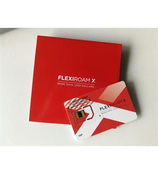 تراشه Flexiroam